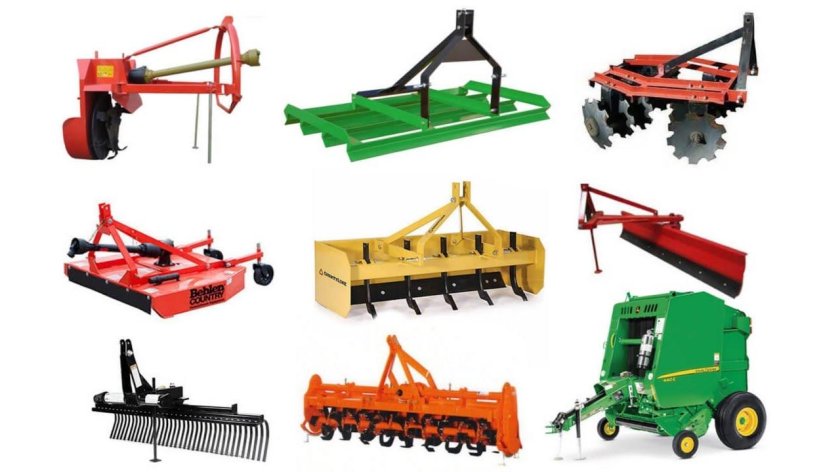 Мум 2250 навесное оборудование