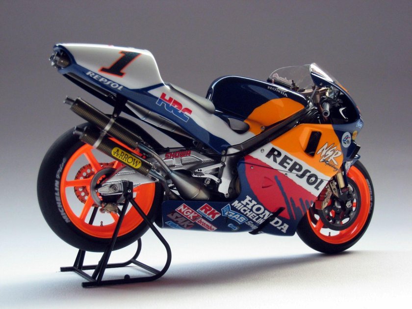 1984-2002 Honda nsr500