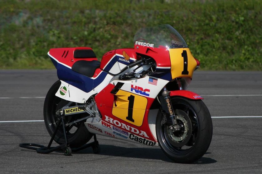 1984-2002 Honda nsr500