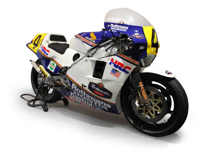 Honda NSR 50