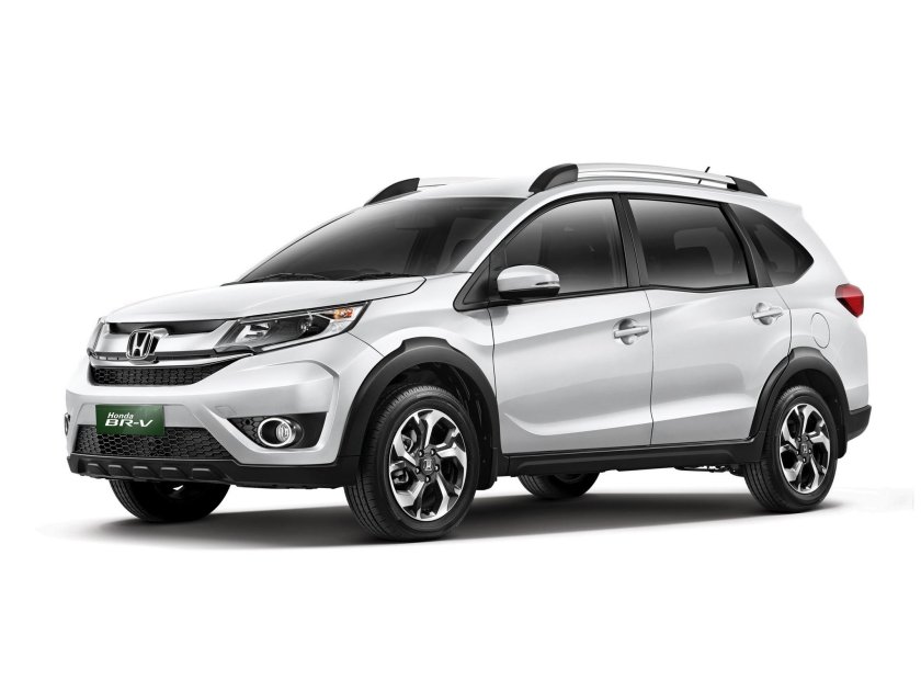 Хонда BRV