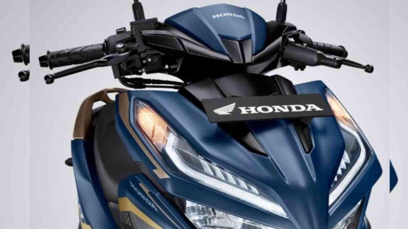 Honda lead 125 2023