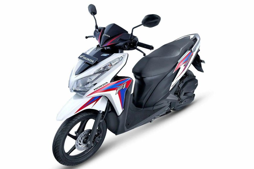 Vario 125