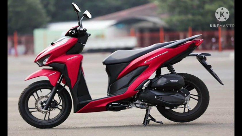 Vario 150cc