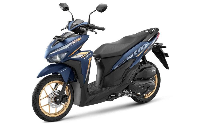 Honda Vario CBS 125