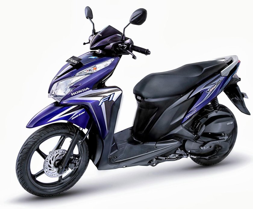 Скутер Honda Vario