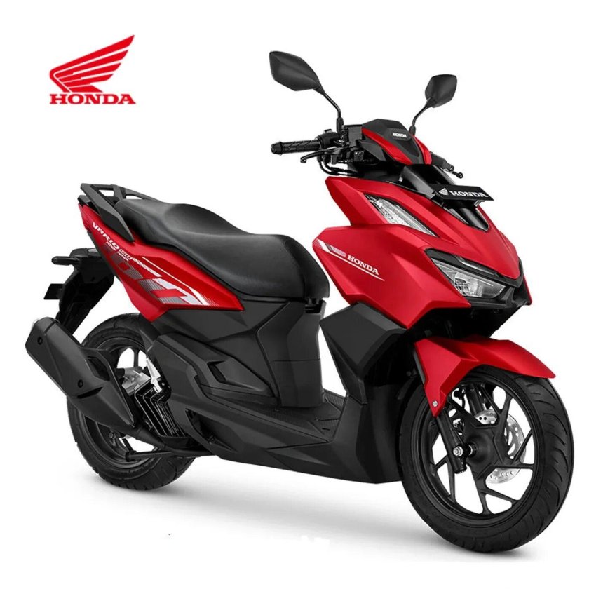 Honda Vario 150 Fi
