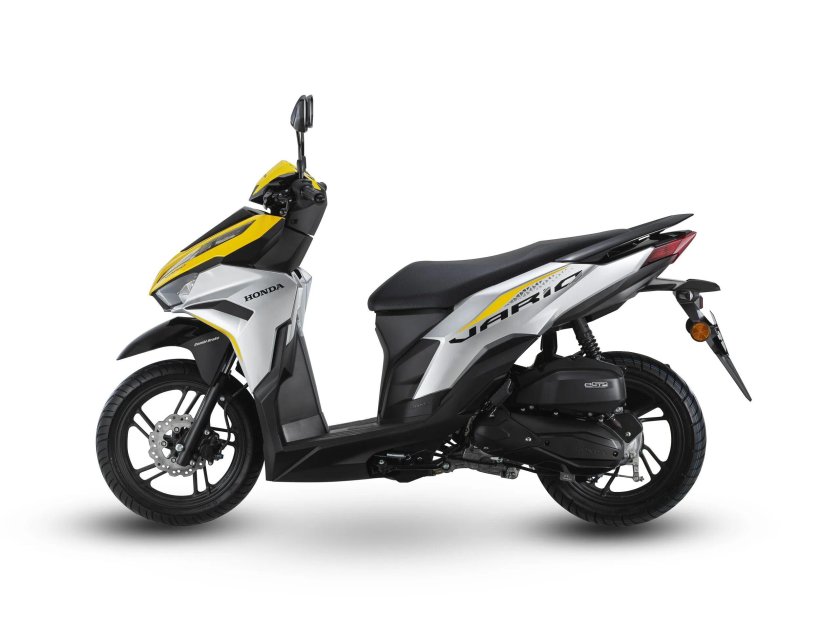 Honda Air Blade 125cc