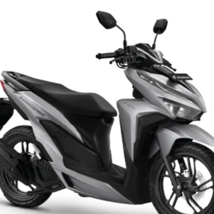 Honda Vario 125 Модельный ряд