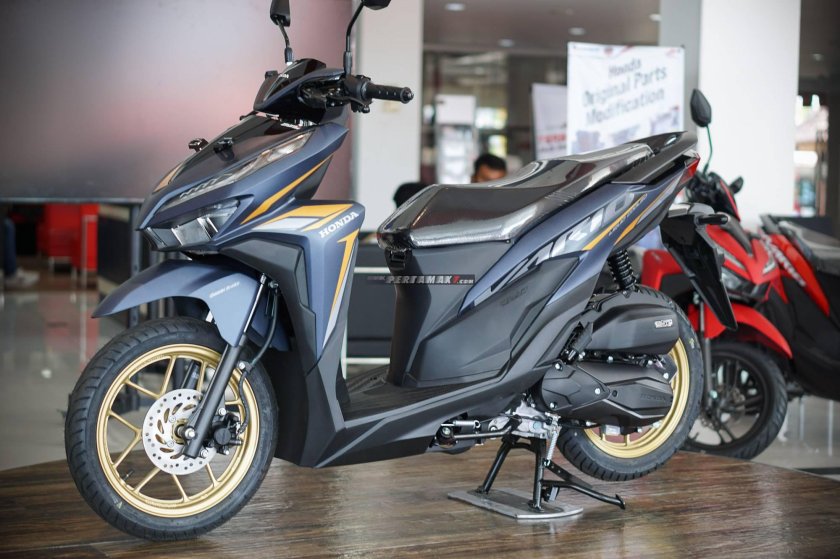 Хонда Джи Икс 200