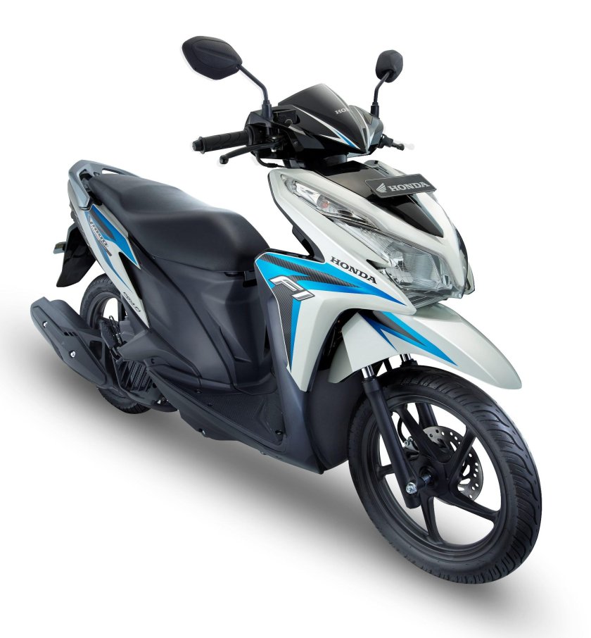 Vario 125 скутер