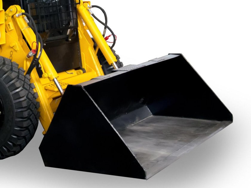 Ковш МКСМ 800