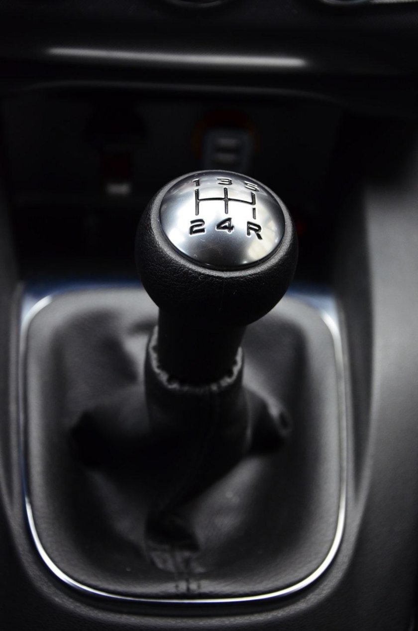 Коробка передач механика vd514x