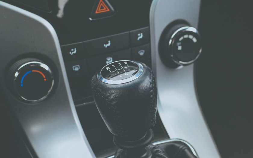 Коробка передач автомобиля