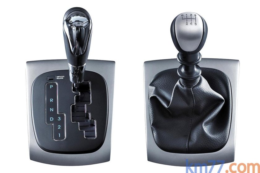 Коробка передач