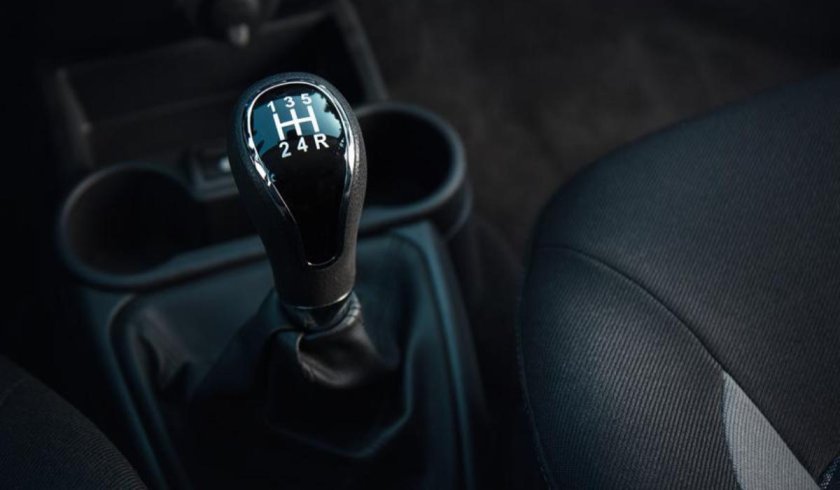 Лада Гранта коробка передач механическая