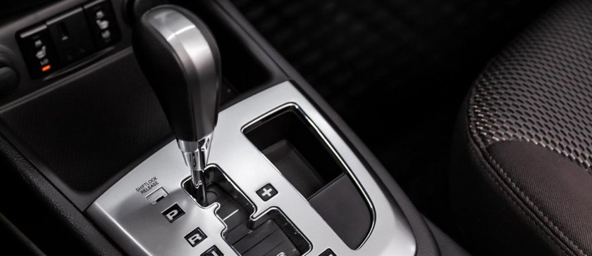 Автоматизированная механическая коробка передач Comfort matic