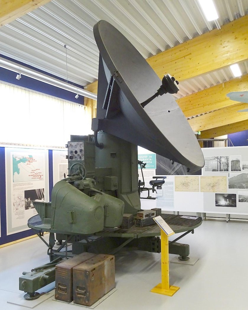 РЛС "Вюрцбург"