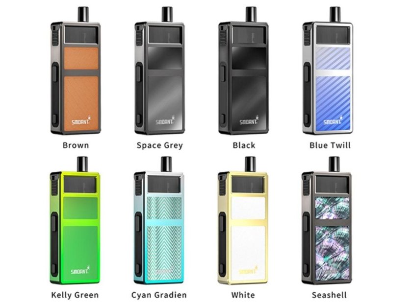 Smoant Pasito Mini 1100mah