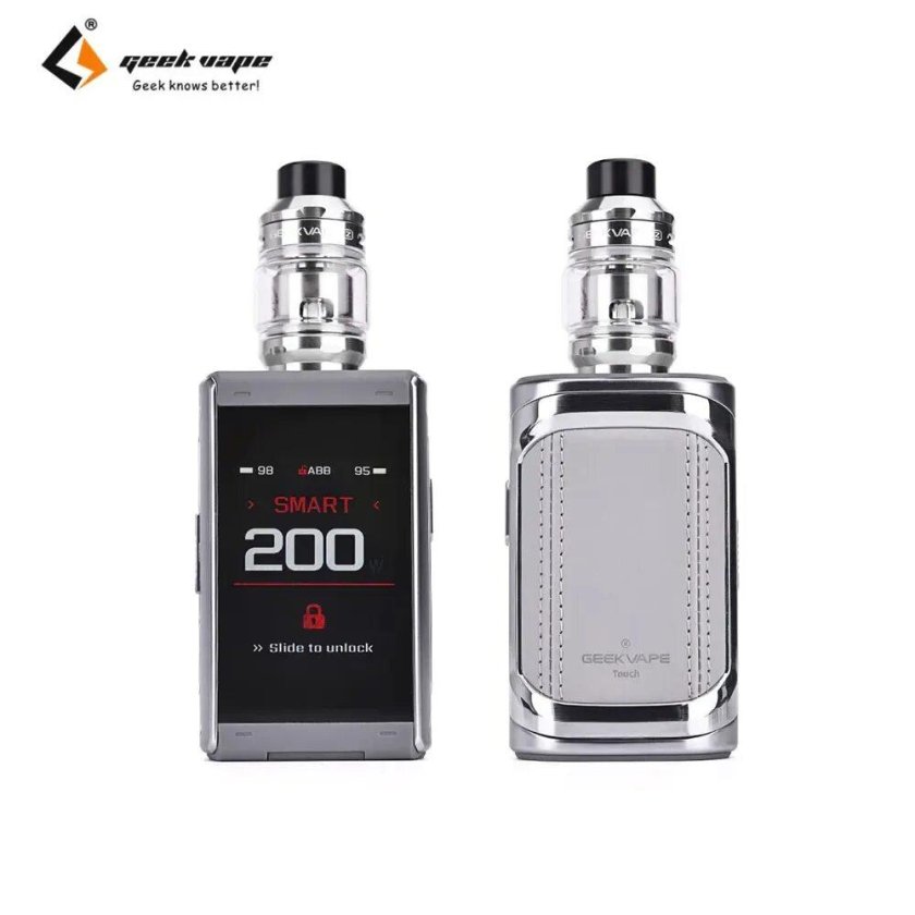 GEEKVAPE Aegis t200