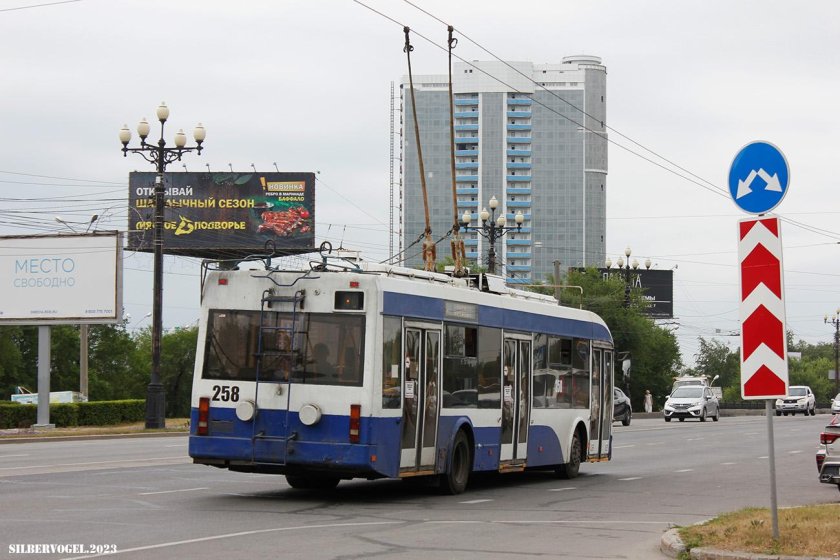 Тролза-5275.05 «Оптима»