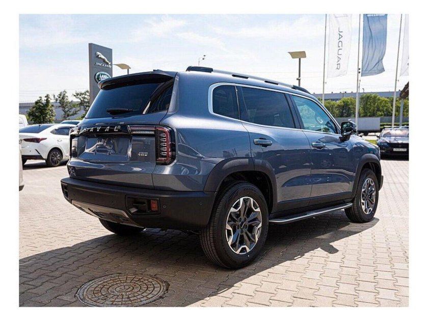 Хавал джип 2022