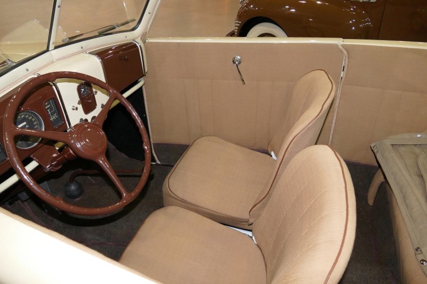 Ким-10-50 салон