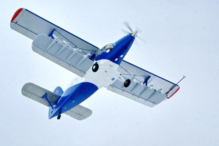 БПЛА Партизан