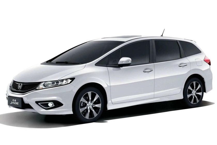 Хонда Джейд