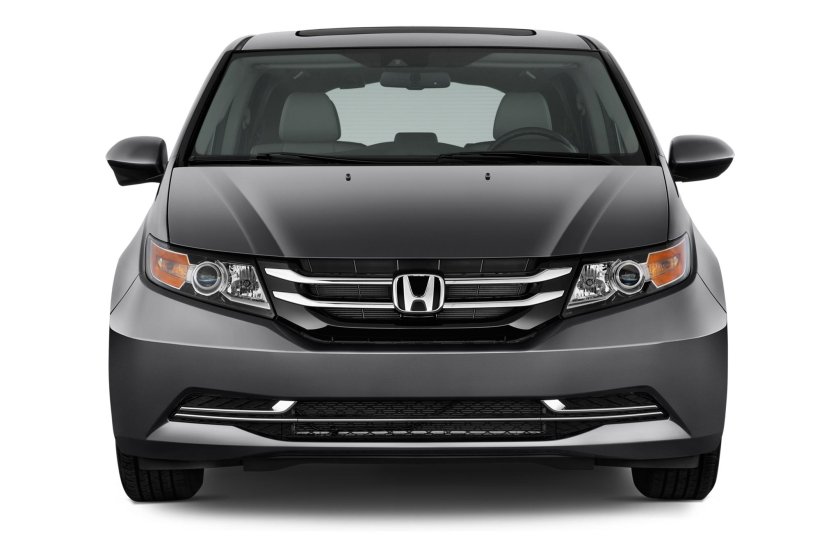 Honda Odyssey 2015