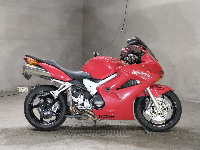 Honda VFR 800 2002