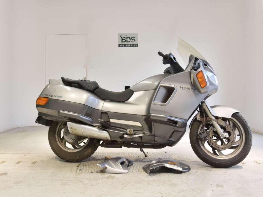 Honda PC 800