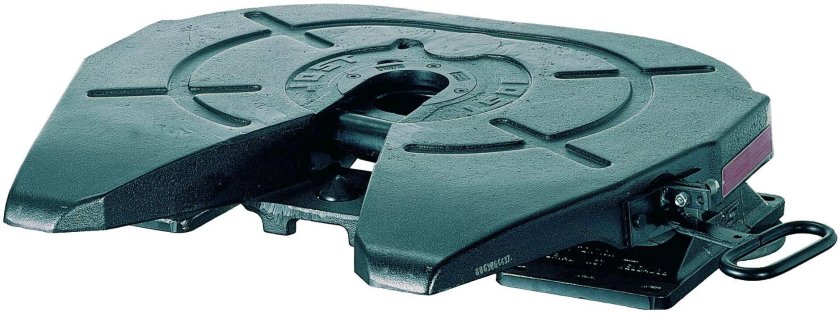 Седло Jost JSK 37c