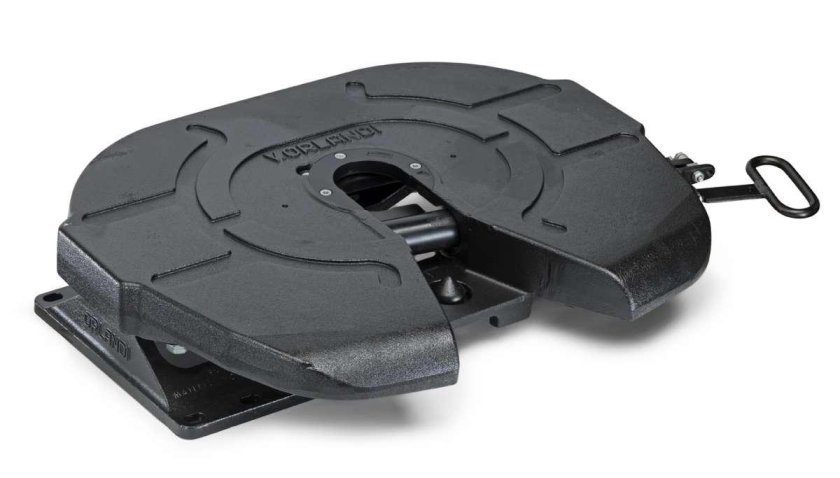 Седельное устройство v.Orlandi f2t3g40