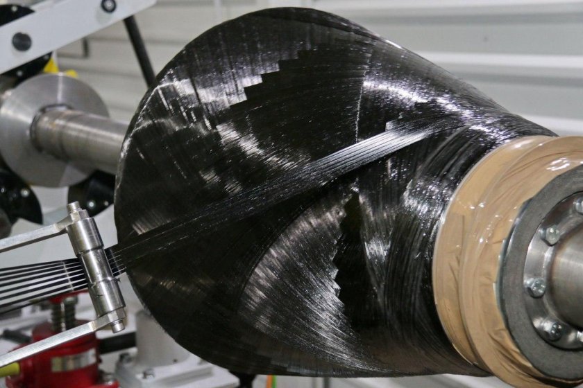 Детали из композита