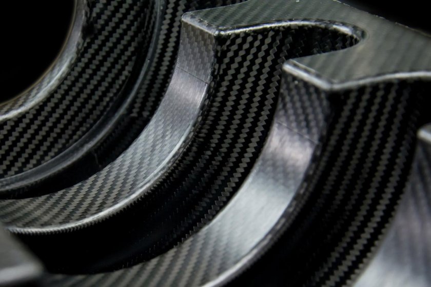 Carbon Fiber Composites