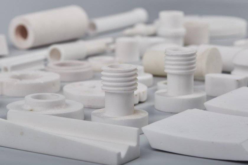 Керамические композиционные материалы