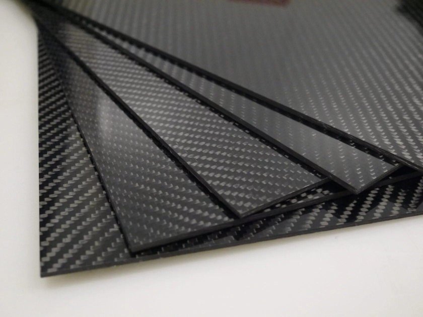 Углеволокно карбон