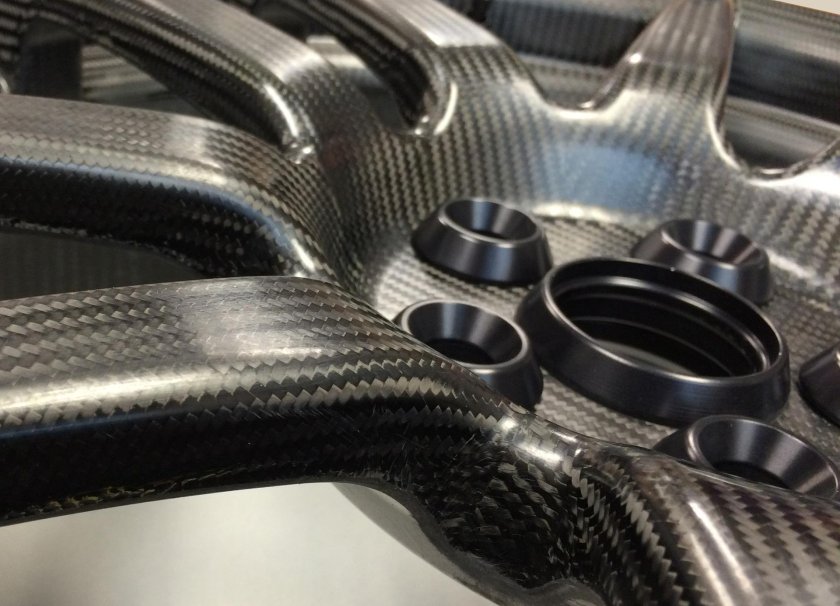 Карбон фибер