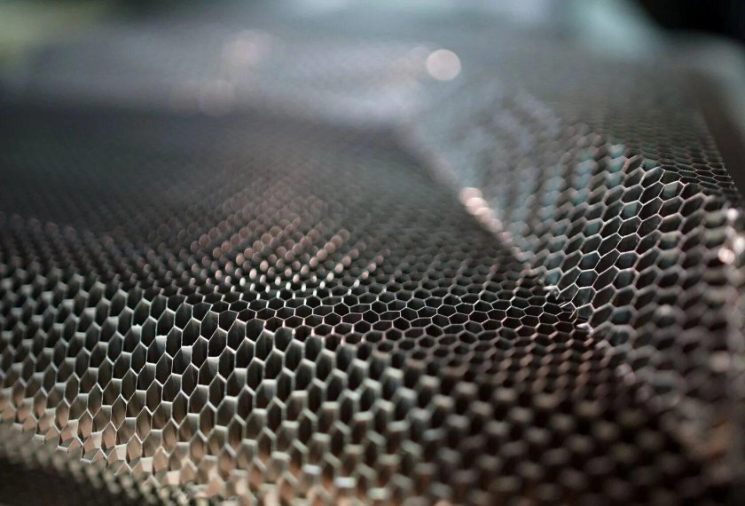 Композитные материалы