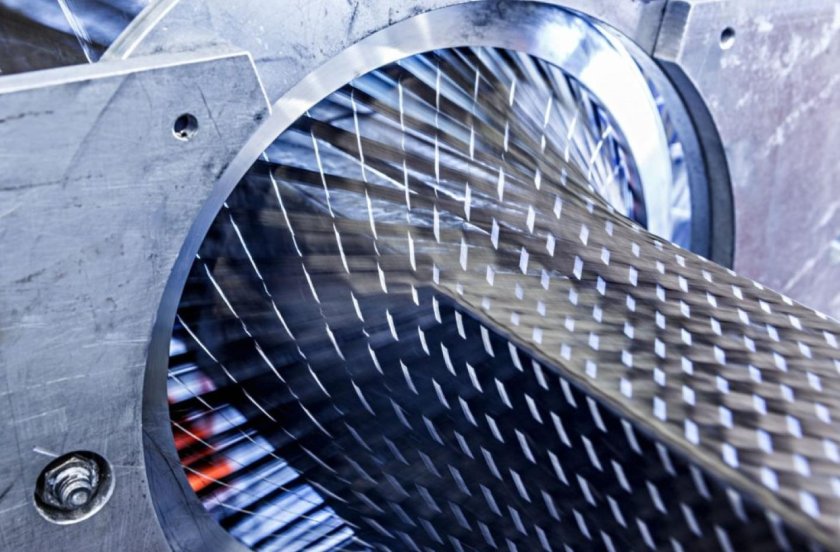 Полимерные композиционные материалы