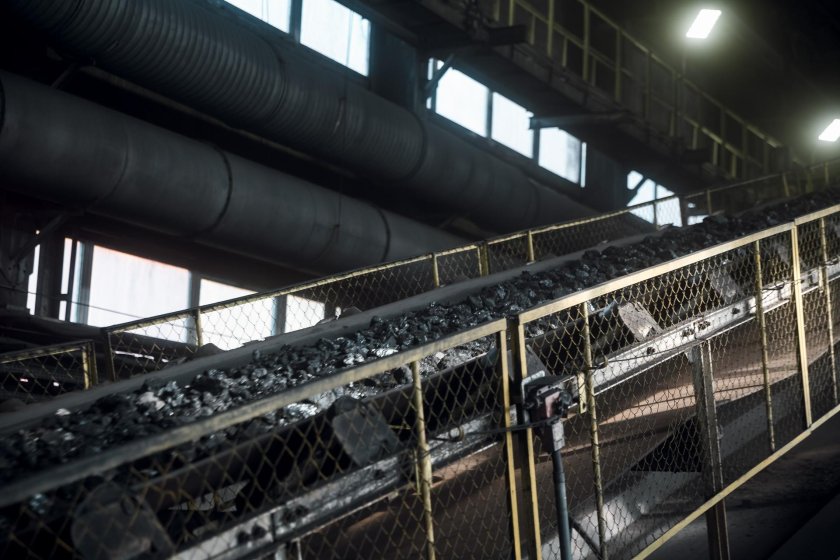 Шахта Осинниковская