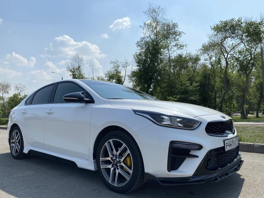 Hyundai i30 n Performance