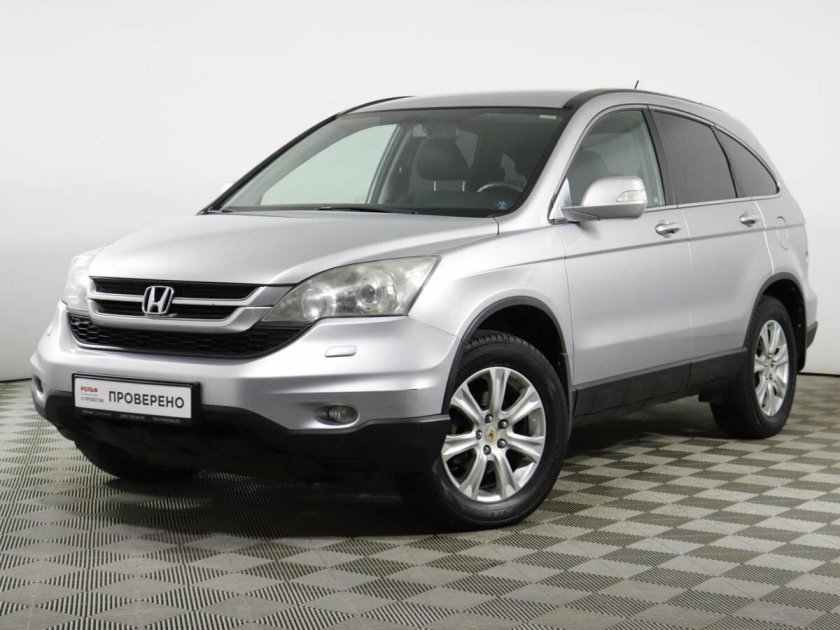Honda CR-V 2008
