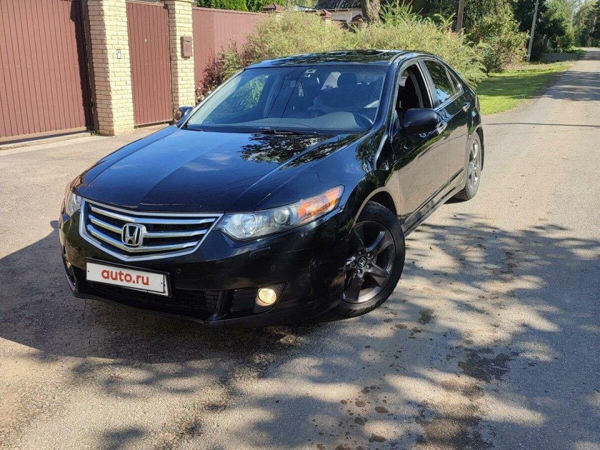 Toyota Camry xv40 2.4