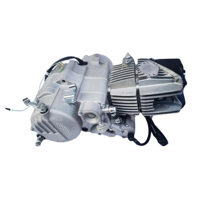 Двигатель Daytona 190cc