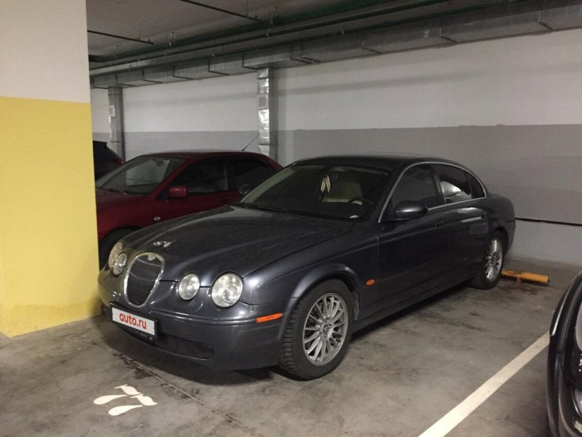 Ягуар авито