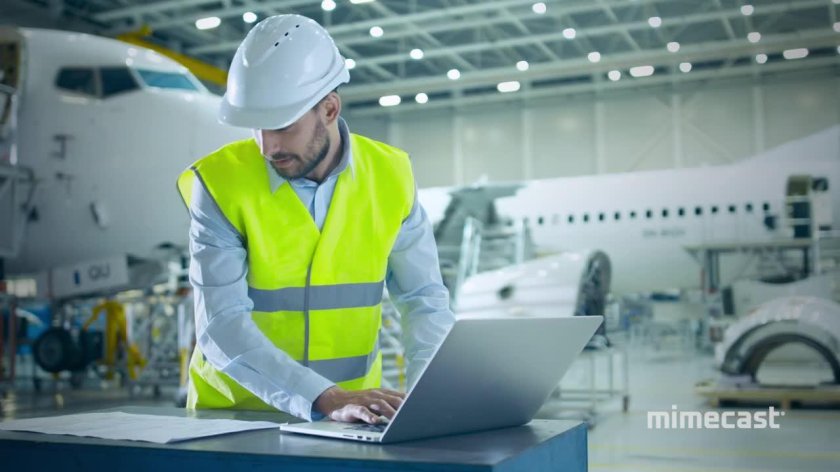 Инженер авиации