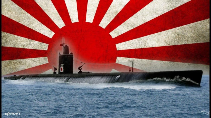 Императорский флот Японии во второй мировой войне