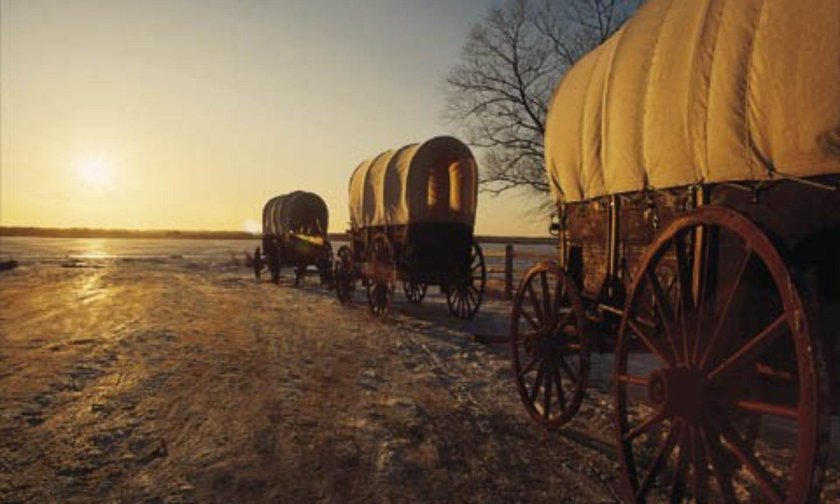 Вардо цыганская Кибитка